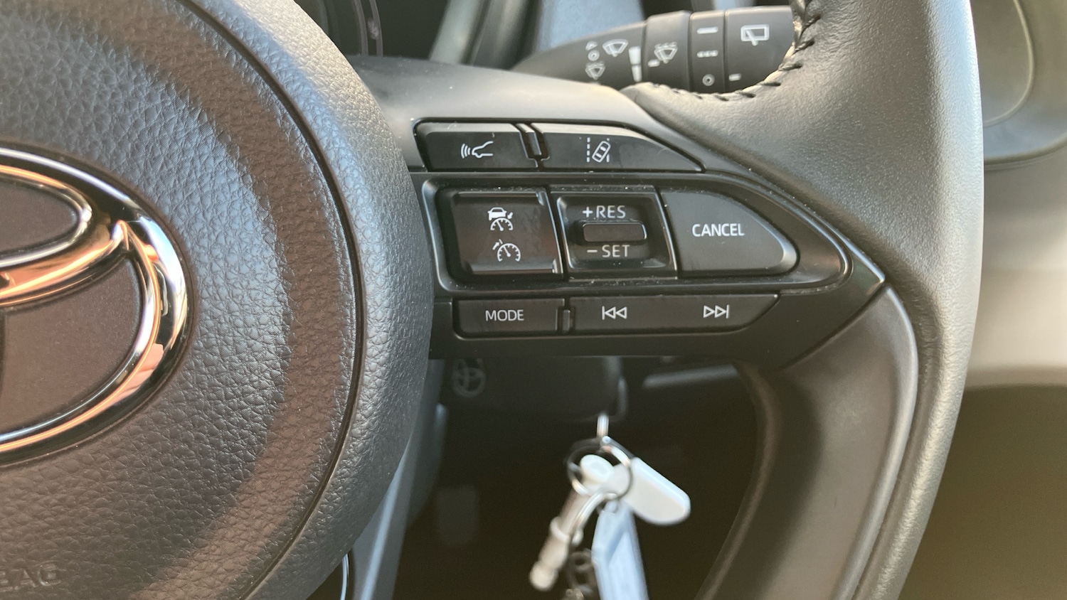 Used Toyota Aygo X 2024 for sale - 77946027: Photo 38