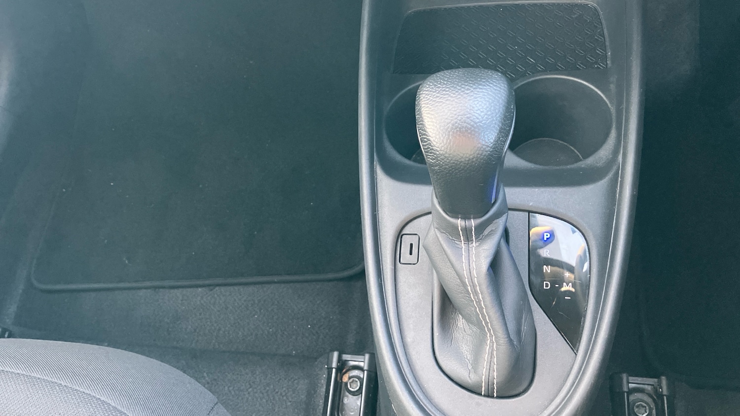 Used Toyota Aygo X 2024 for sale - 77946027: Photo 40