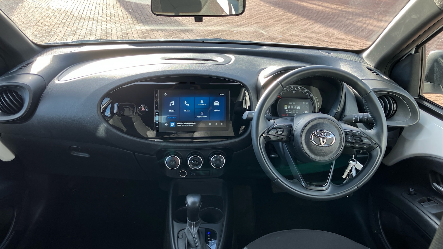 Used Toyota Aygo X 2024 for sale - 77946027: Photo 5