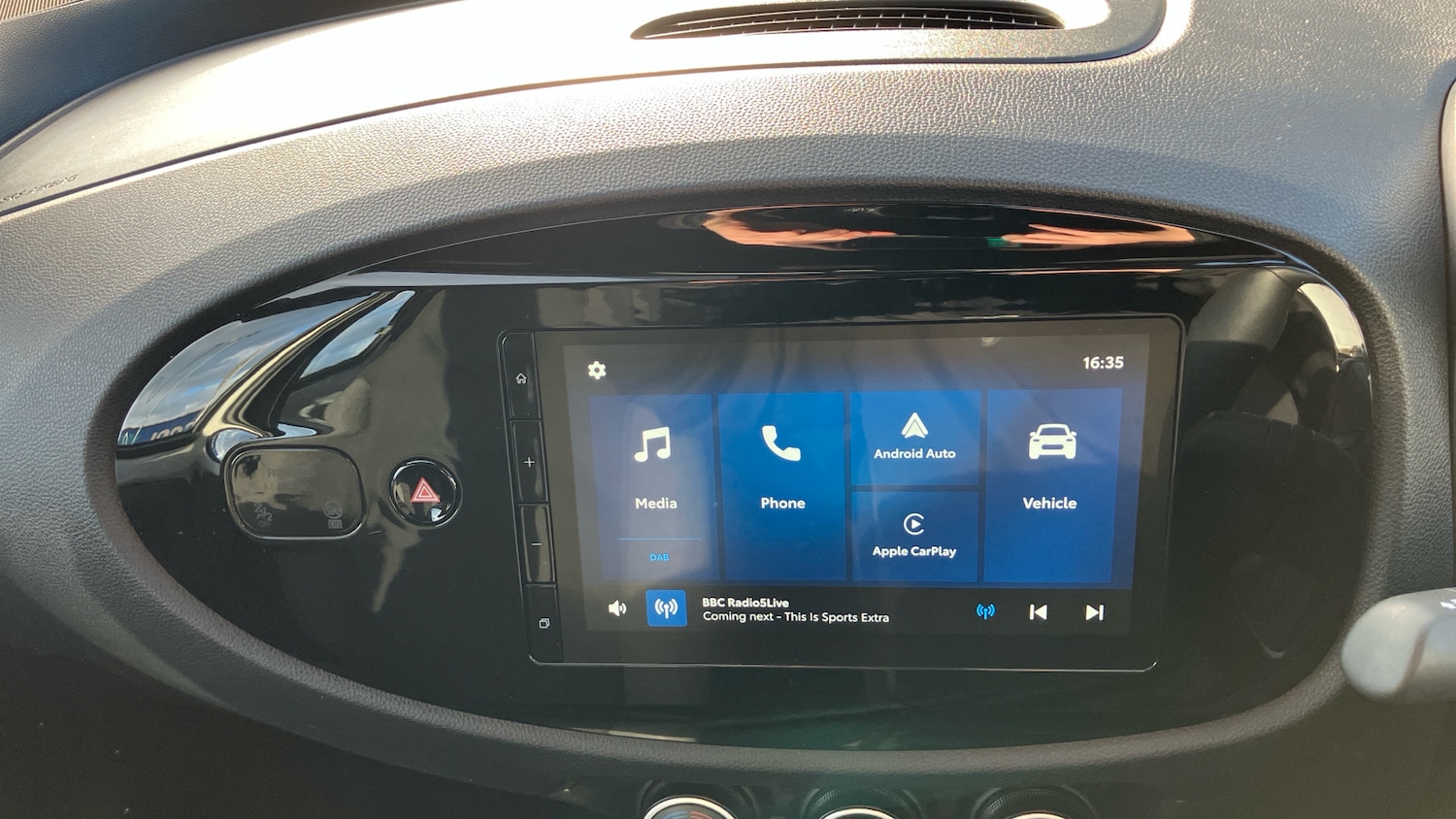 Used Toyota Aygo X 2024 for sale - 77946027: Photo 7