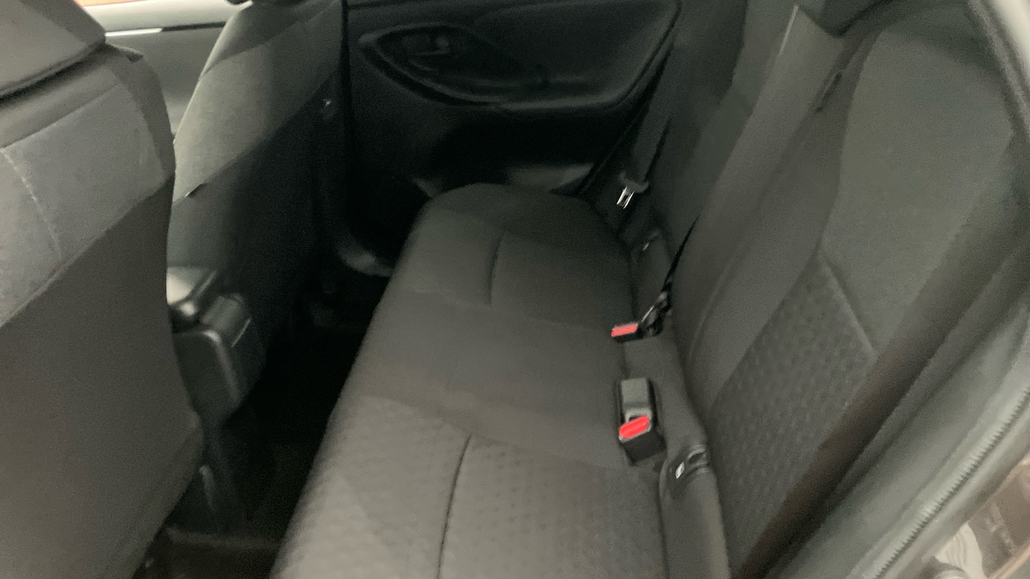 Used Toyota Yaris 2023 for sale - 77379081: Photo 13