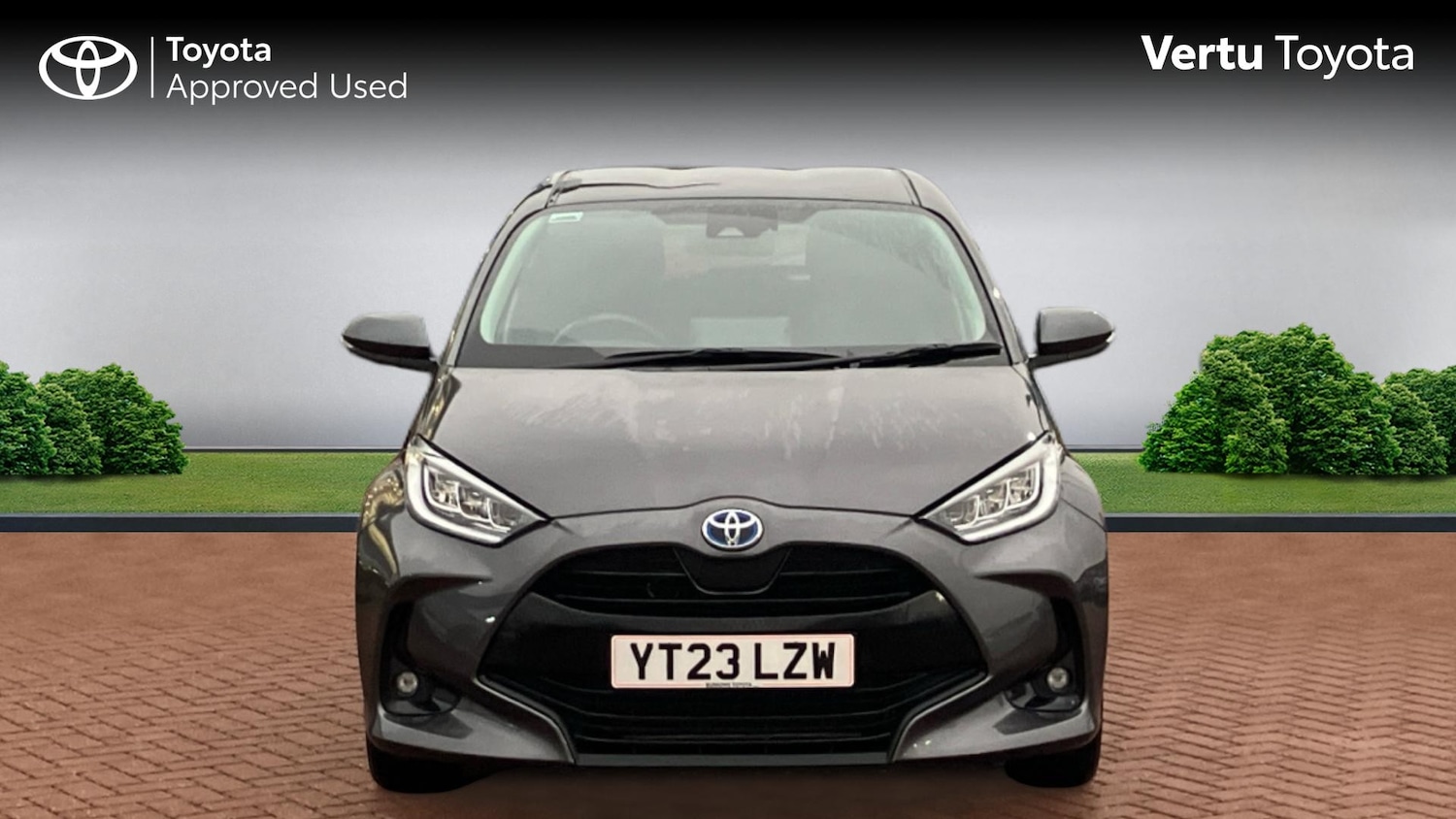 Used Toyota Yaris 2023 for sale - 77379081: Photo 15
