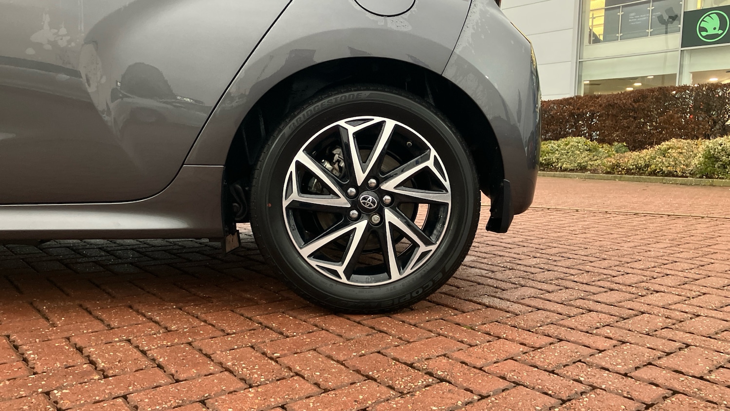 Used Toyota Yaris 2023 for sale - 77379081: Photo 18