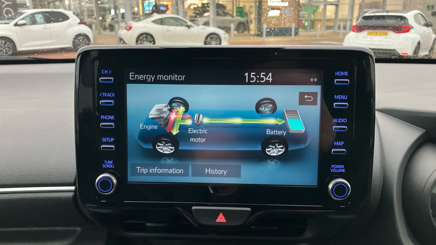 Used Toyota Yaris 2023 for sale - 77379081: Photo 23