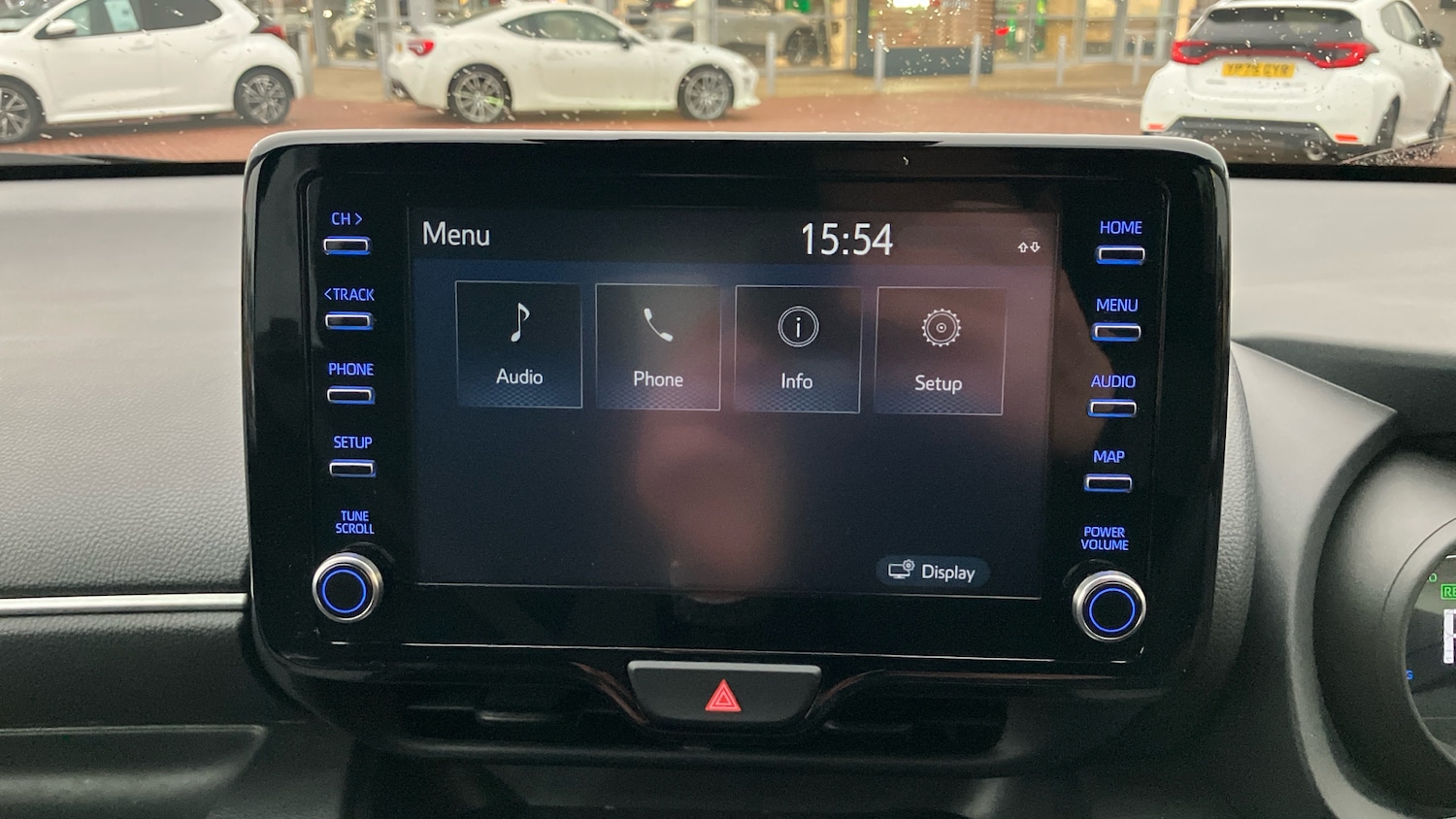 Used Toyota Yaris 2023 for sale - 77379081: Photo 24