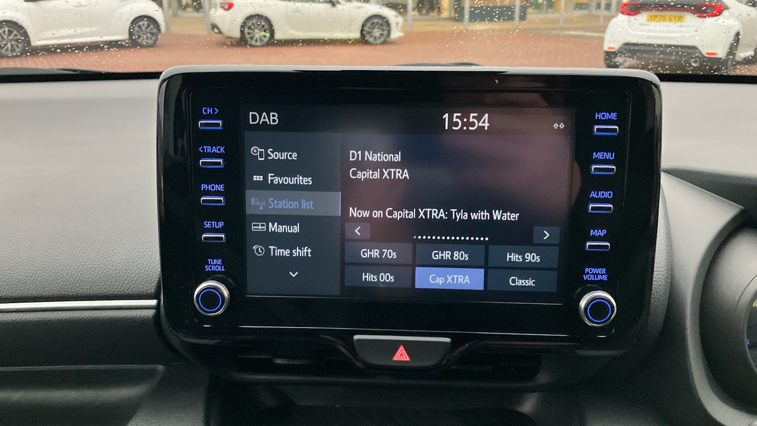 Used Toyota Yaris 2023 for sale - 77379081: Photo 25