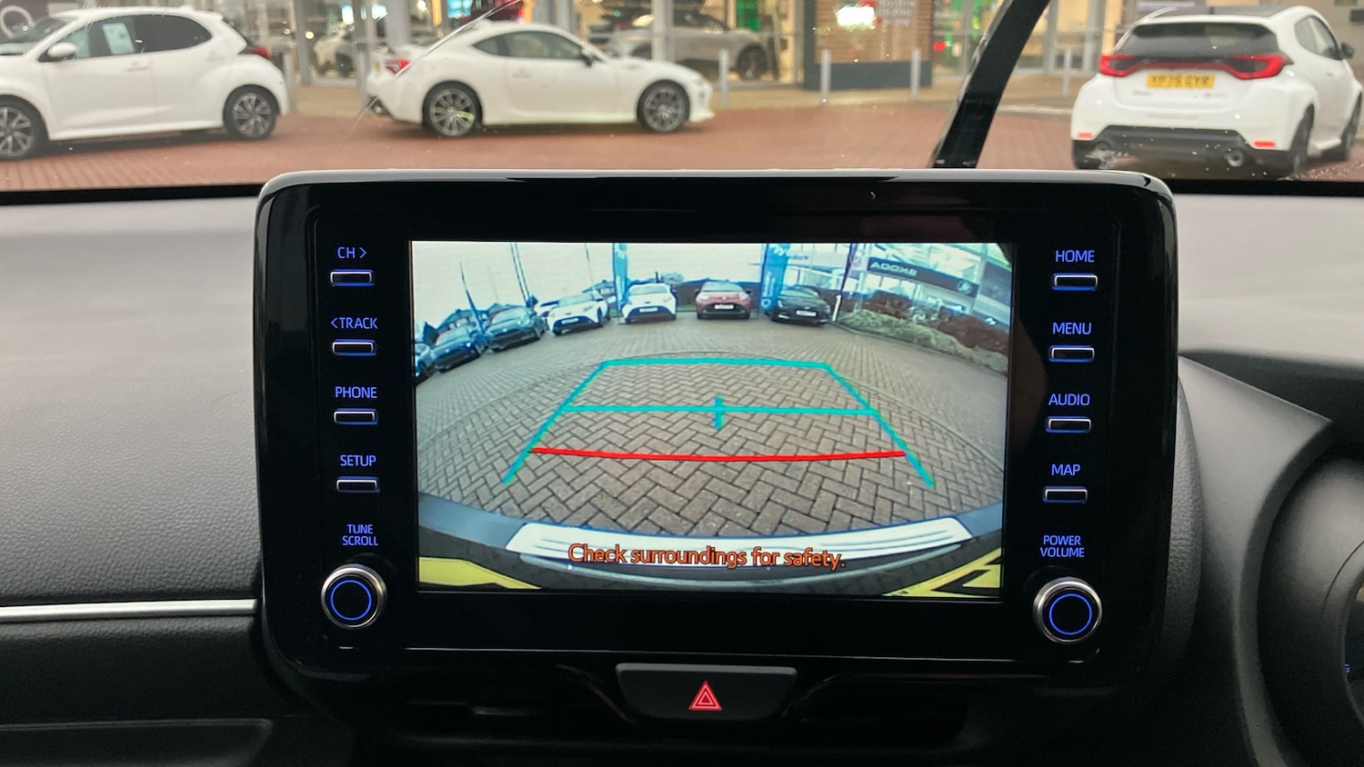 Used Toyota Yaris 2023 for sale - 77379081: Photo 26