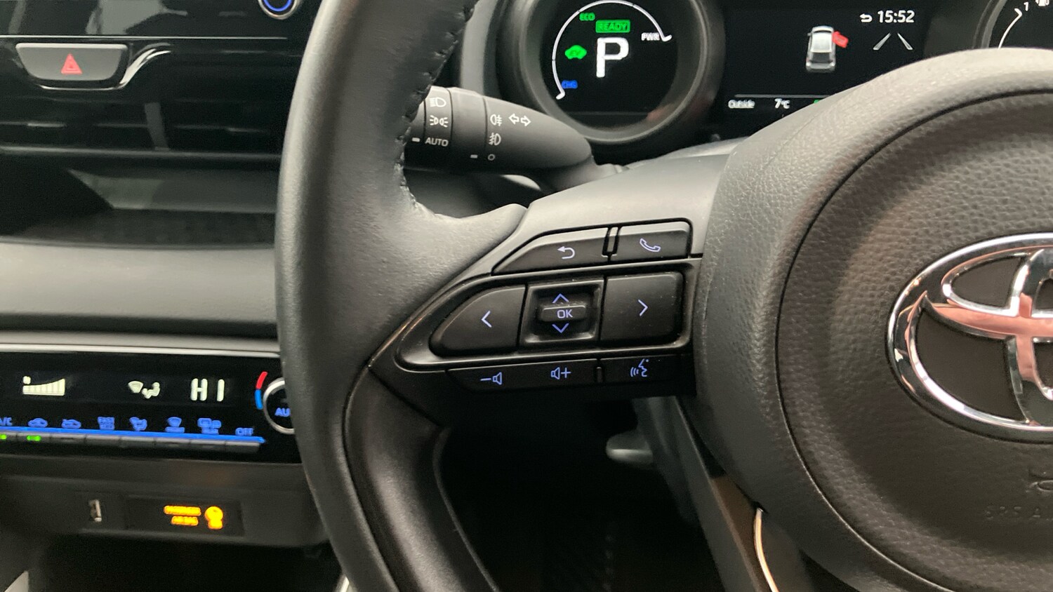 Used Toyota Yaris 2023 for sale - 77379081: Photo 37