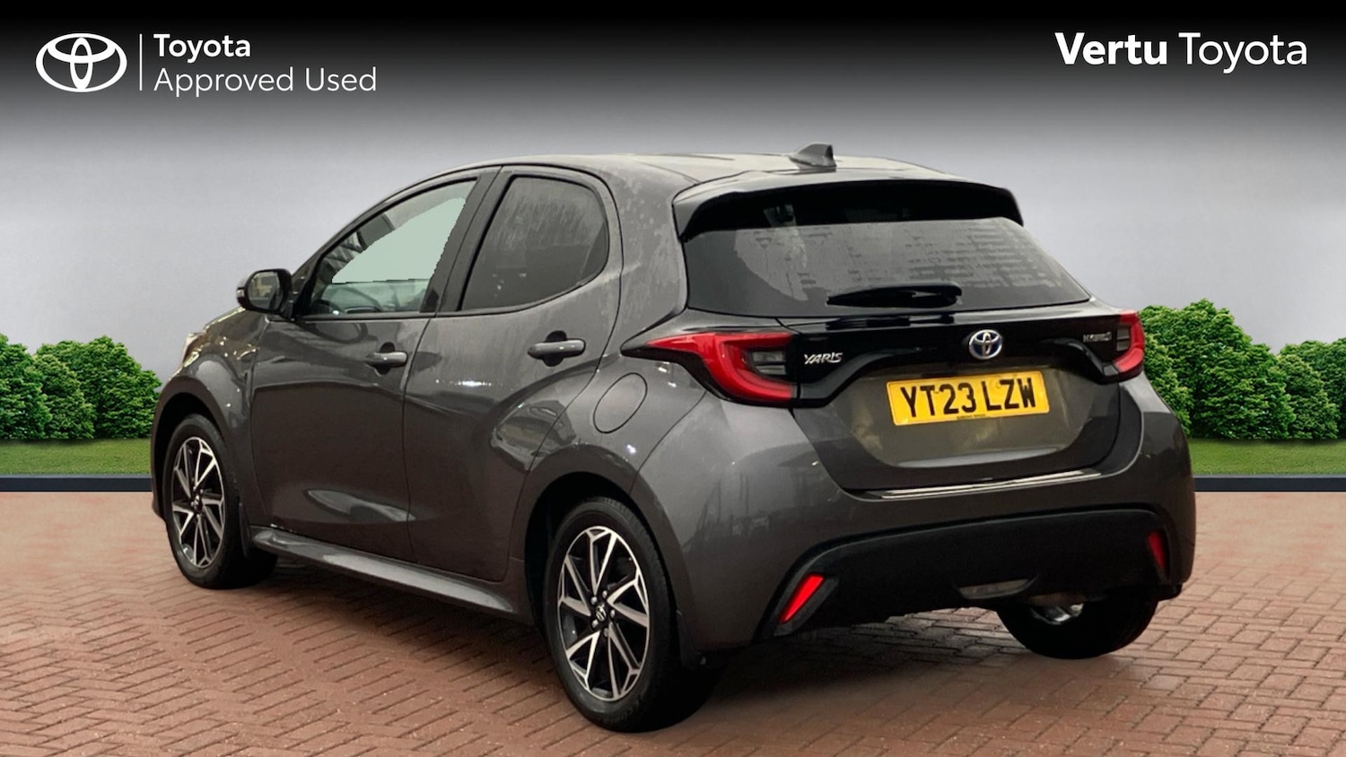 Used Toyota Yaris 2023 for sale - 77379081: Photo 4