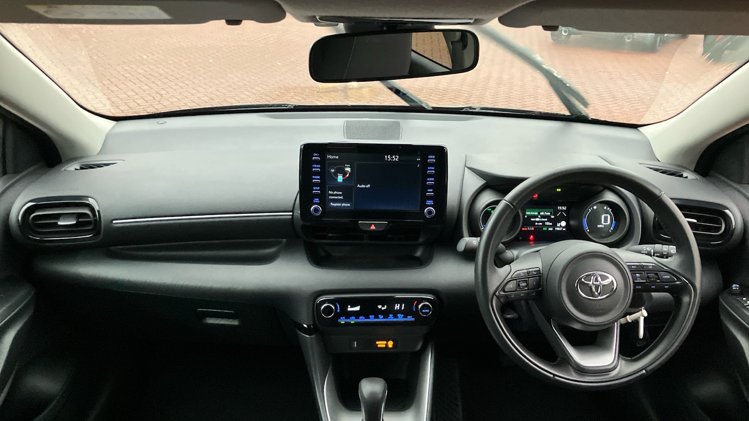 Used Toyota Yaris 2023 for sale - 77379081: Photo 5