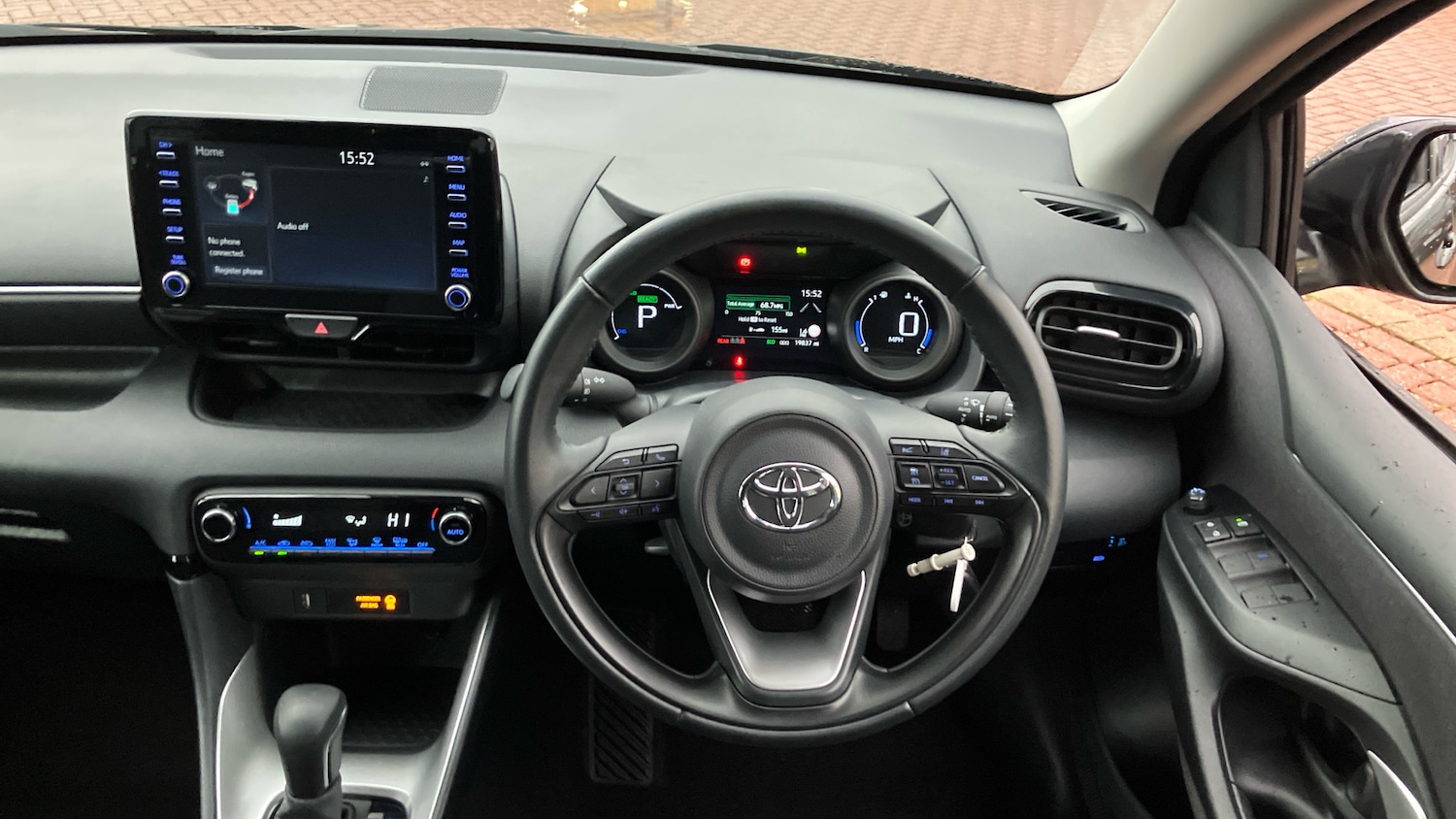 Used Toyota Yaris 2023 for sale - 77379081: Photo 6