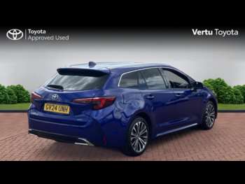Used Toyota Corolla 2024 for sale - 75356123: Photo