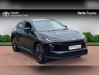 Used Toyota Other 2025 for sale - 78258025: Photo