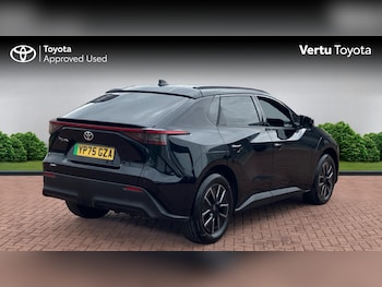 Used Toyota Other 2025 for sale - 78258025: Photo