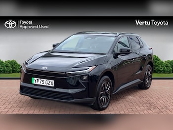 Used Toyota Other 2025 for sale - 78258025: Photo