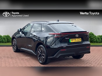 Used Toyota Other 2025 for sale - 78258025: Photo