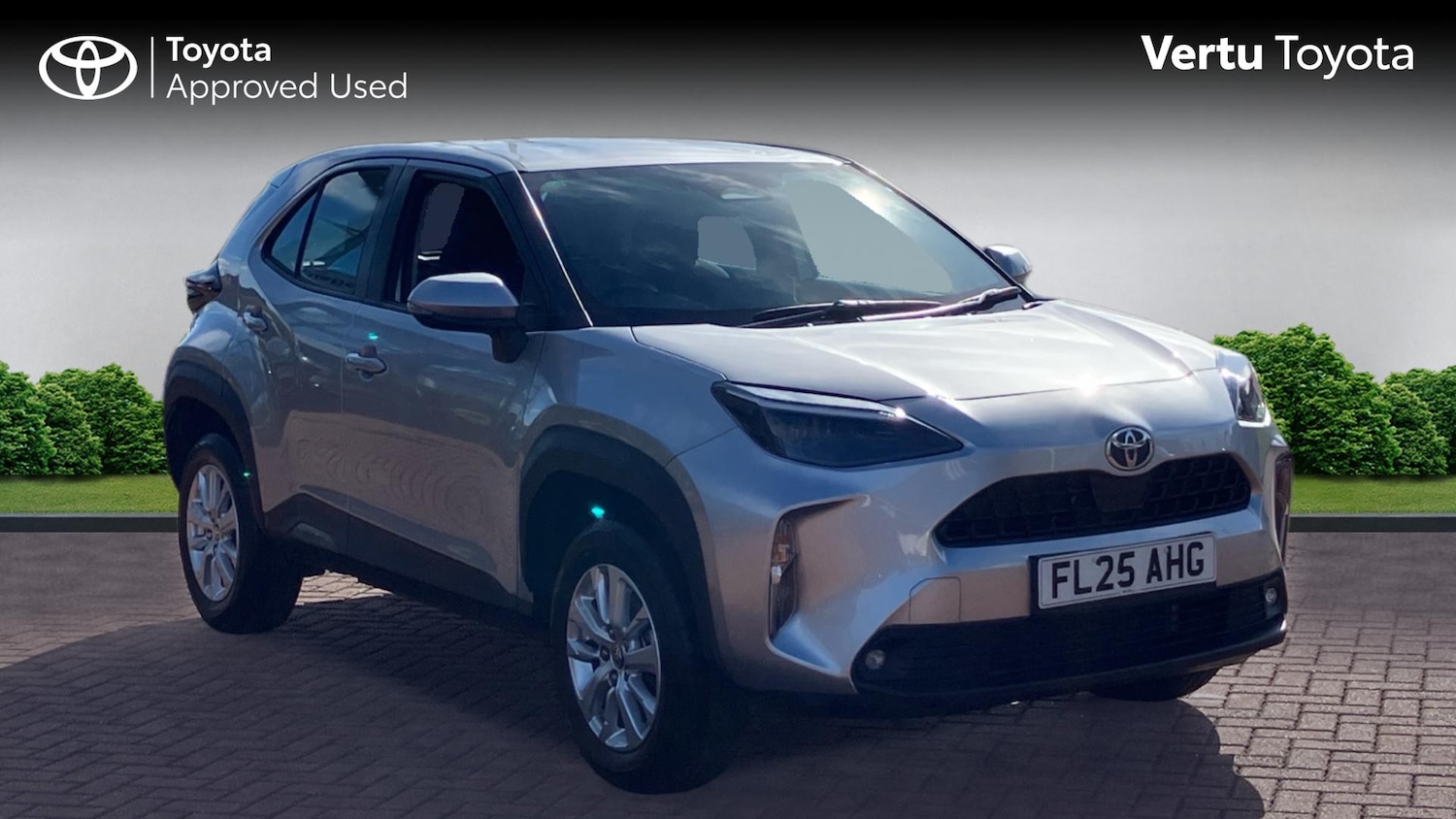 Used Toyota Yaris Cross 2025 for sale - 78000816: Photo 1