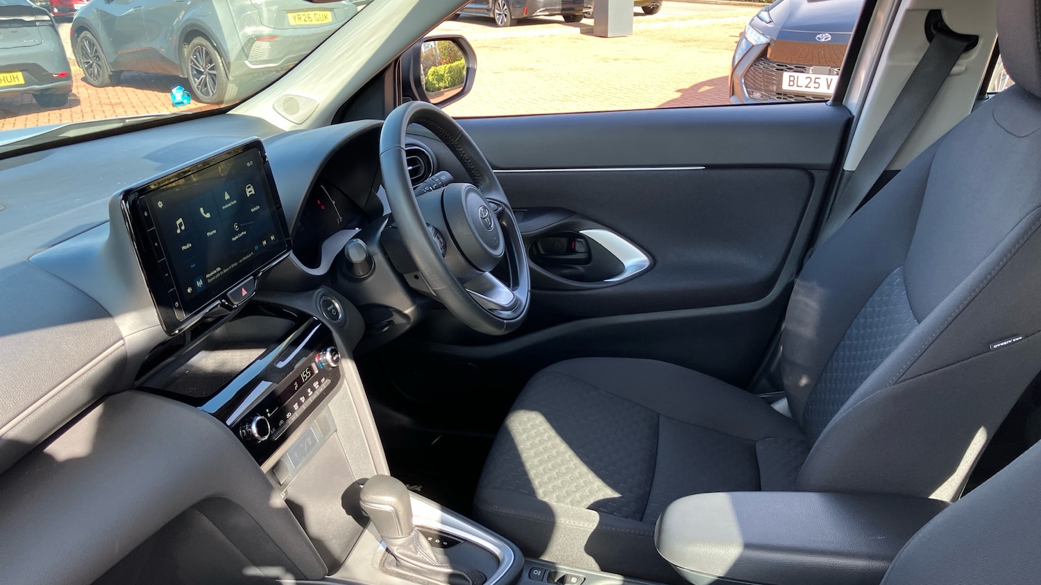 Used Toyota Yaris Cross 2025 for sale - 78000816: Photo 10