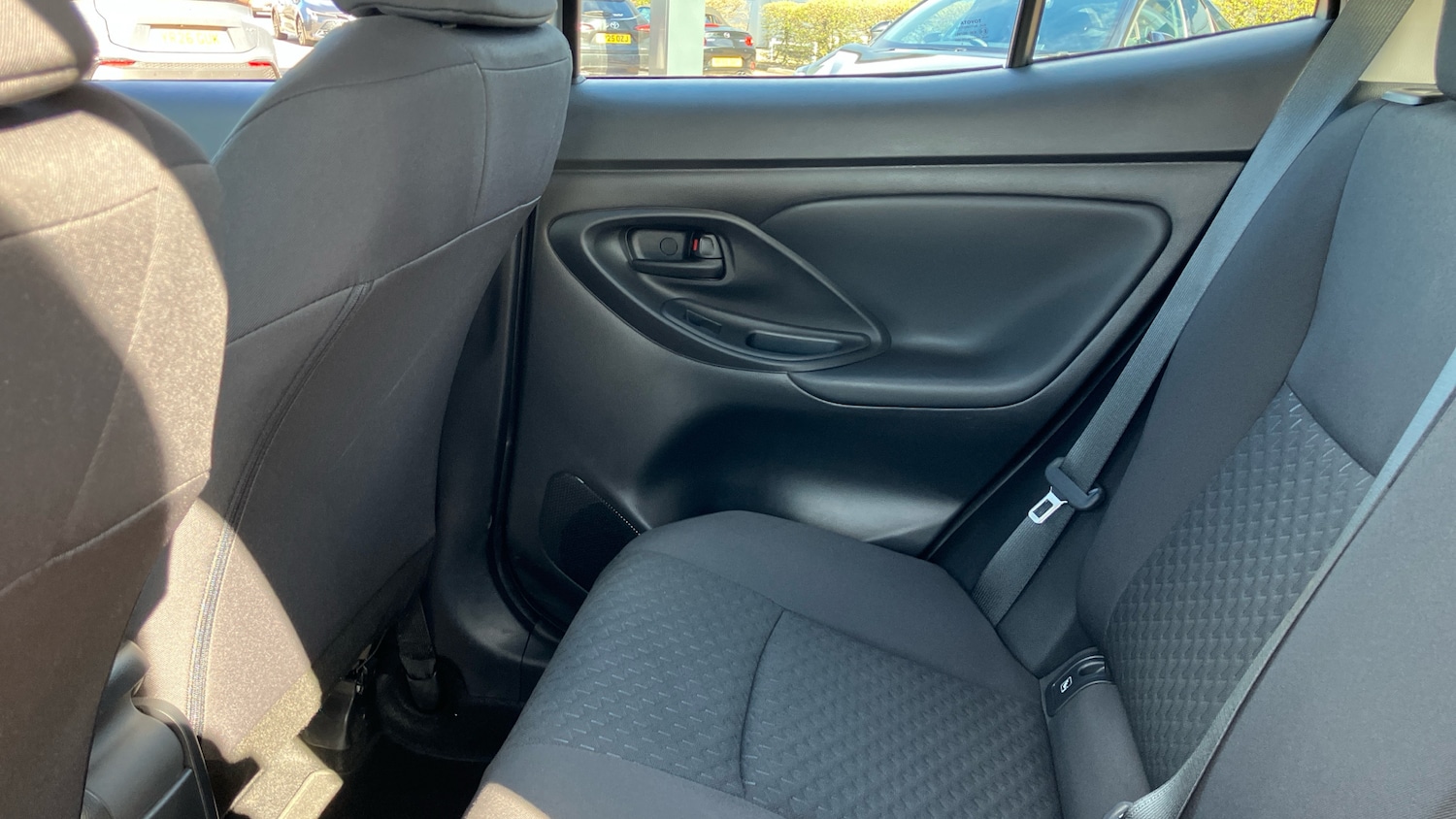 Used Toyota Yaris Cross 2025 for sale - 78000816: Photo 13