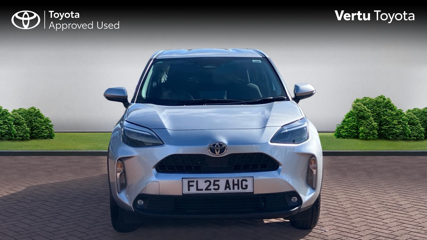 Used Toyota Yaris Cross 2025 for sale - 78000816: Photo 15