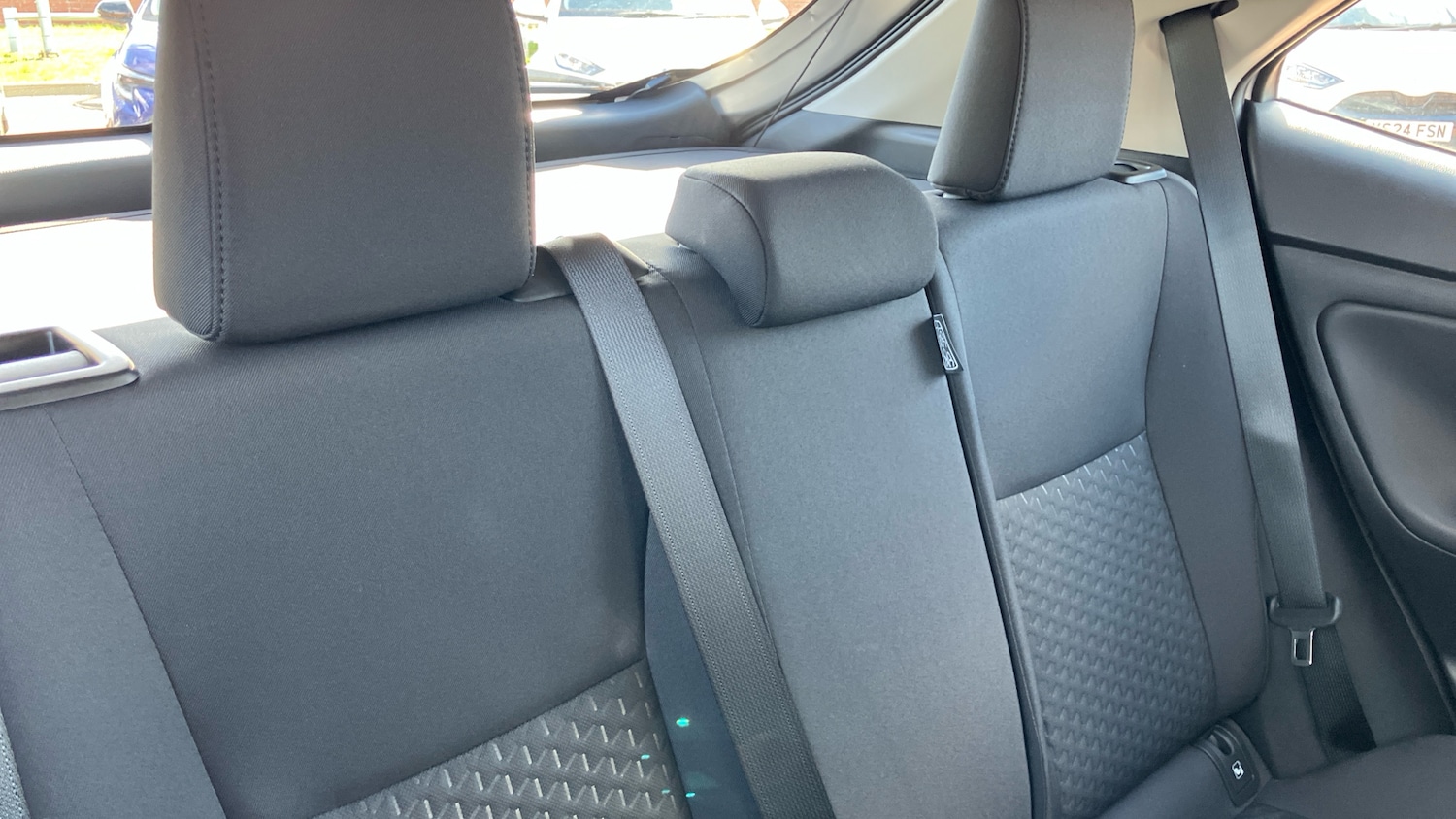 Used Toyota Yaris Cross 2025 for sale - 78000816: Photo 20