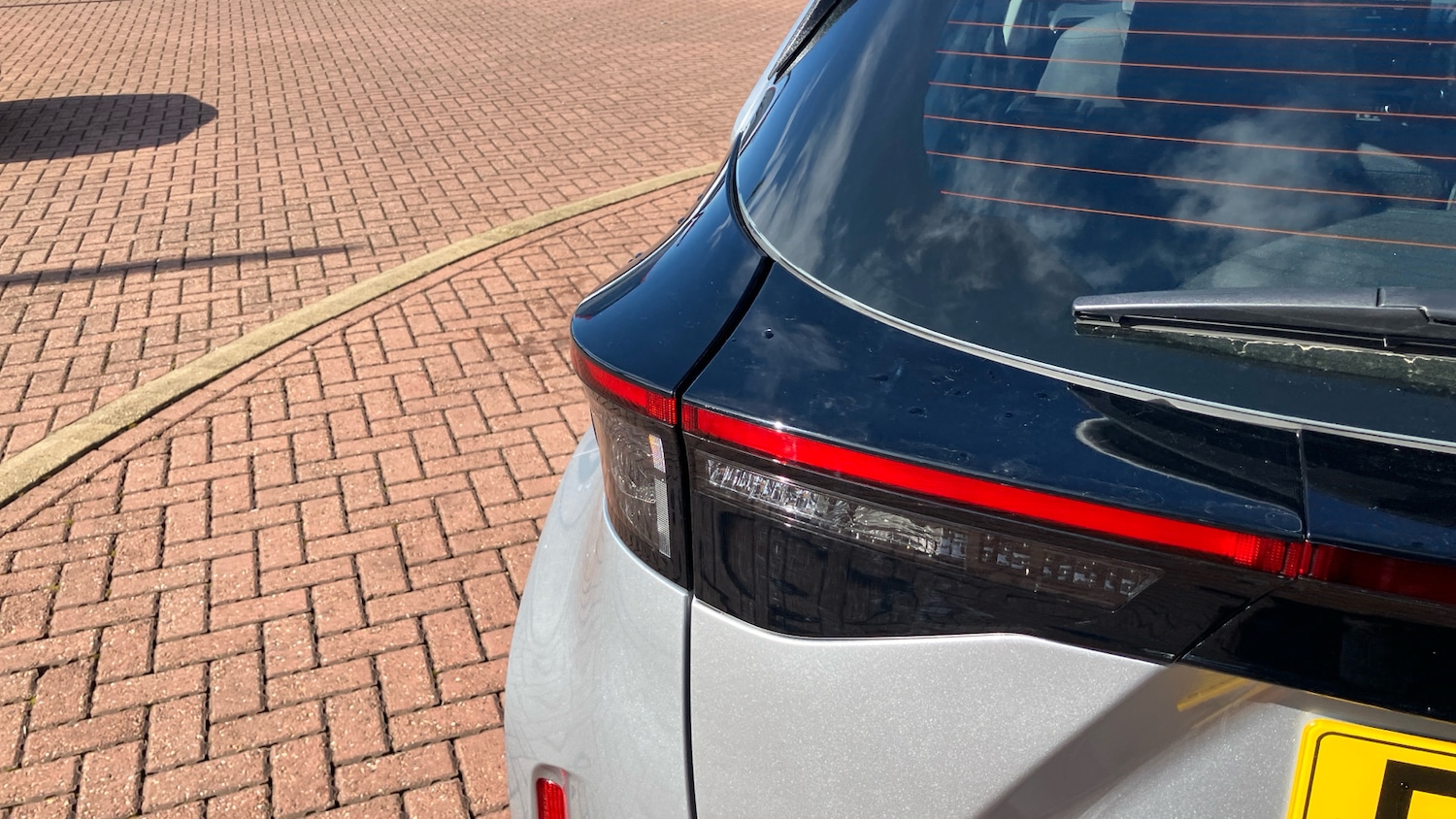 Used Toyota Yaris Cross 2025 for sale - 78000816: Photo 21