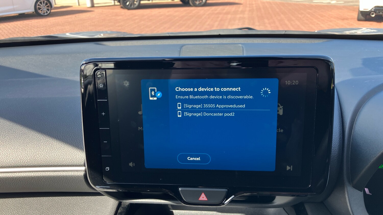 Used Toyota Yaris Cross 2025 for sale - 78000816: Photo 23