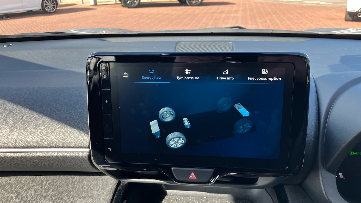 Used Toyota Yaris Cross 2025 for sale - 78000816: Photo 24