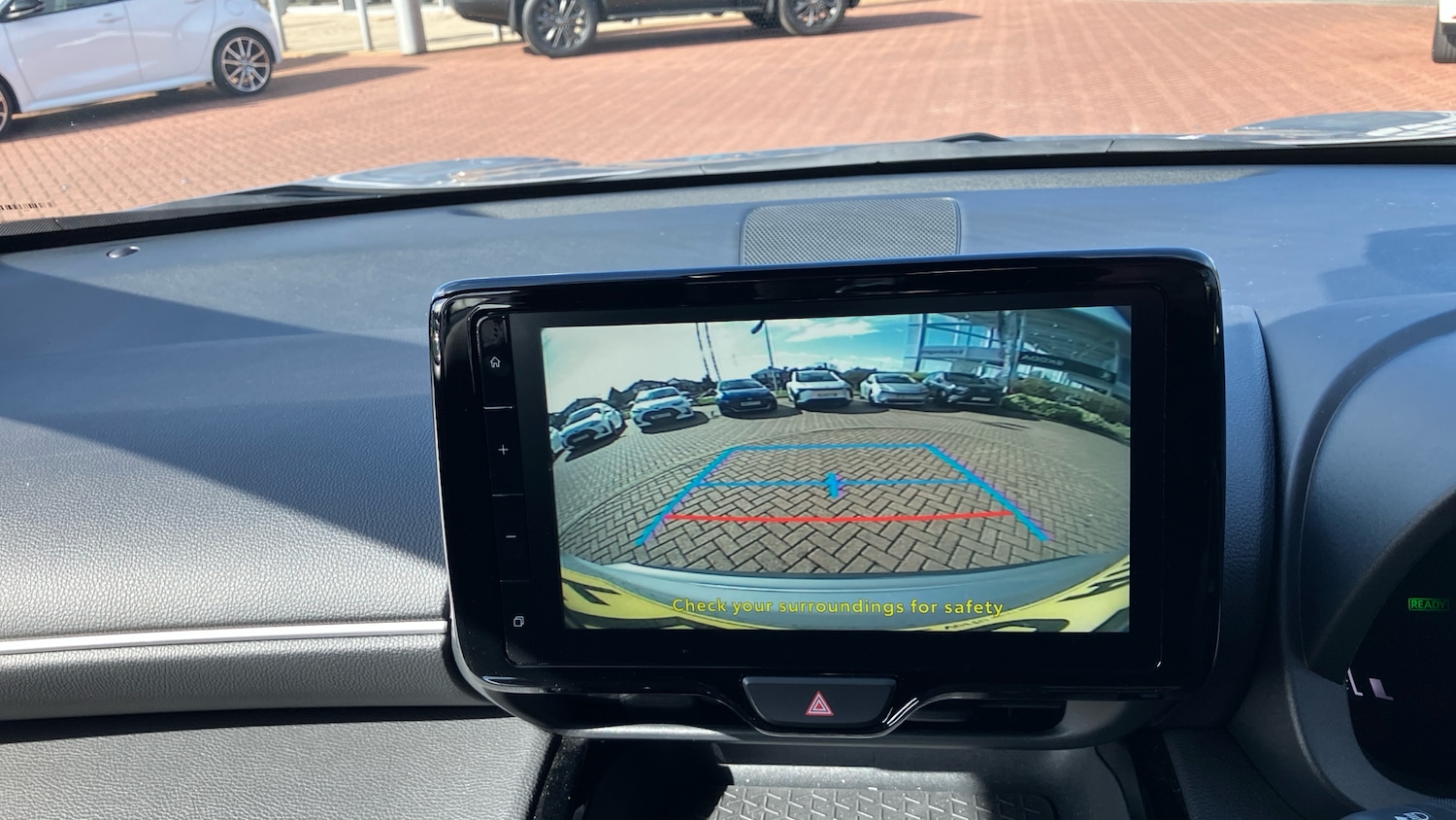 Used Toyota Yaris Cross 2025 for sale - 78000816: Photo 27