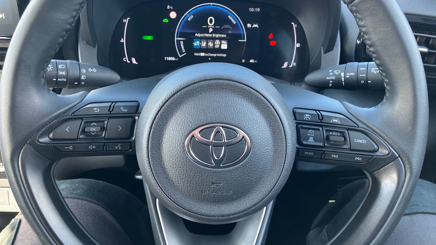Used Toyota Yaris Cross 2025 for sale - 78000816: Photo 39