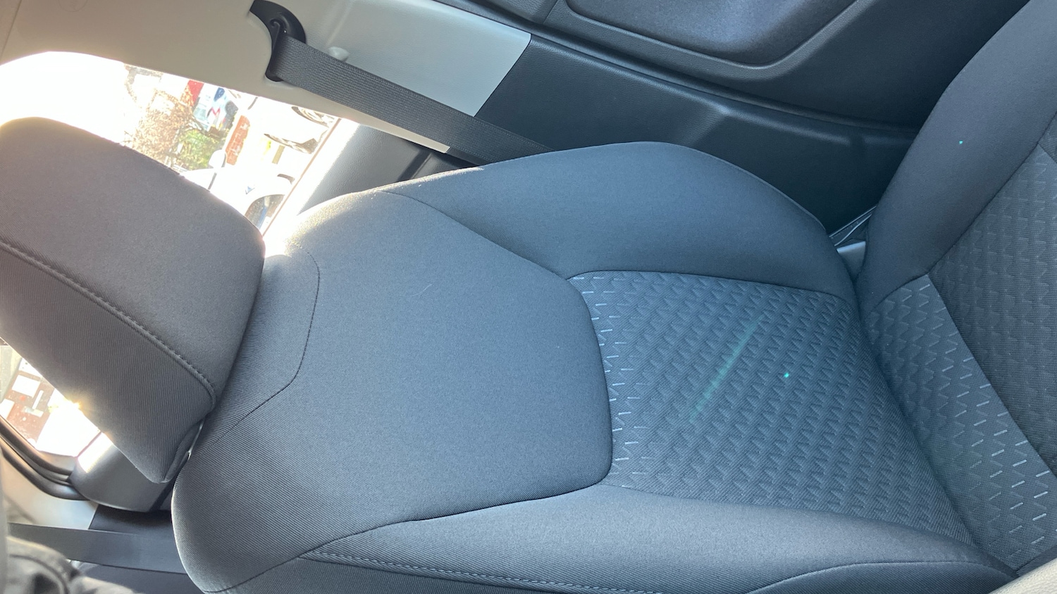 Used Toyota Yaris Cross 2025 for sale - 78000816: Photo 43