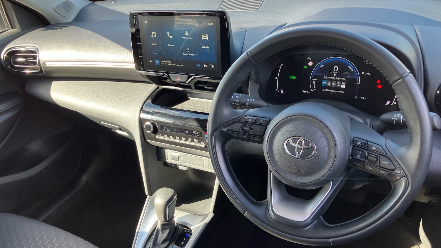 Used Toyota Yaris Cross 2025 for sale - 78000816: Photo 5