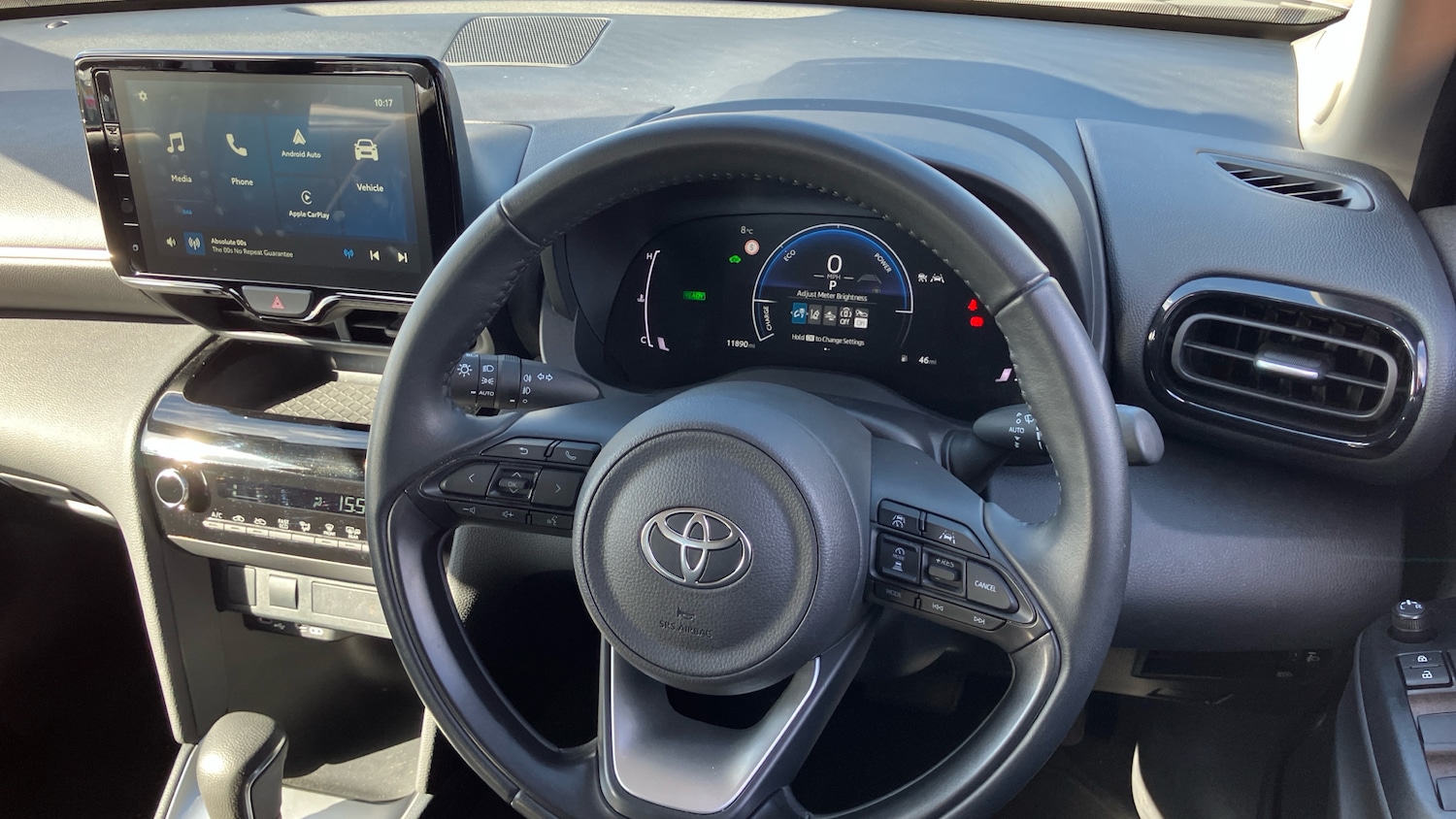 Used Toyota Yaris Cross 2025 for sale - 78000816: Photo 6