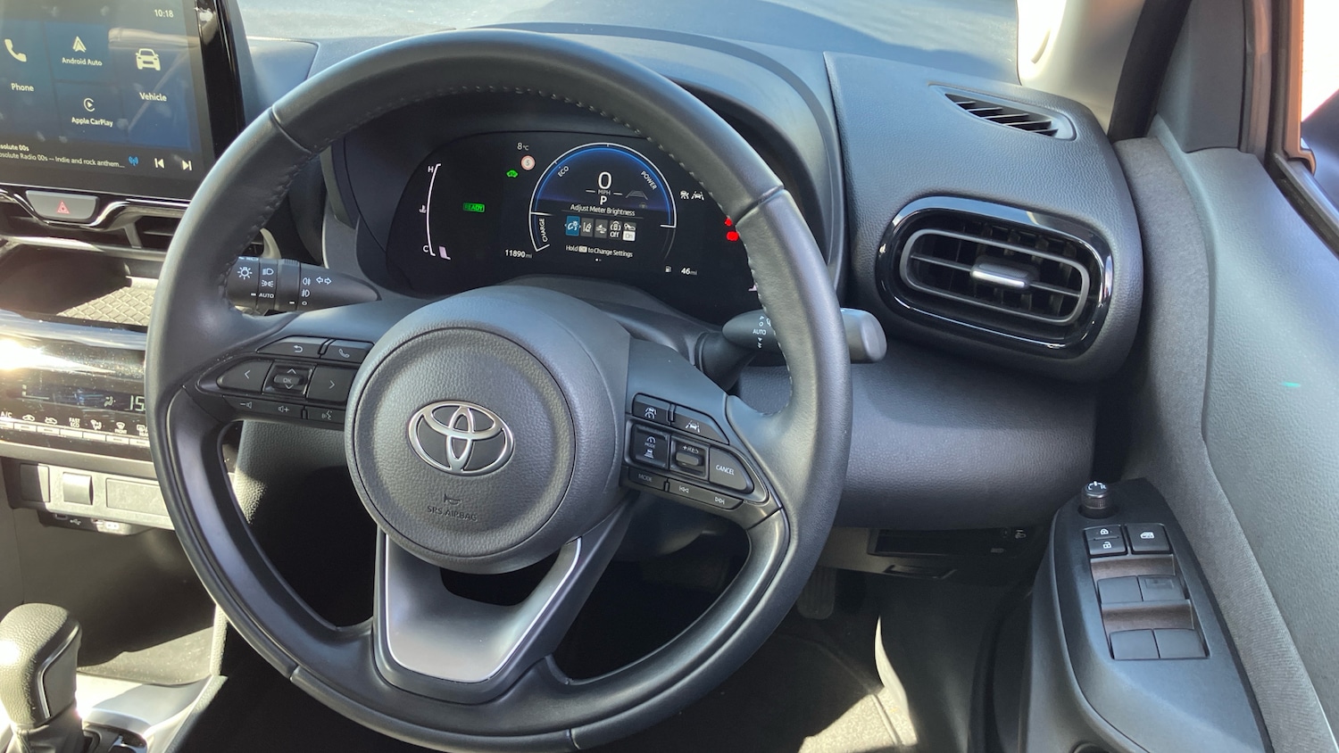 Used Toyota Yaris Cross 2025 for sale - 78000816: Photo 8