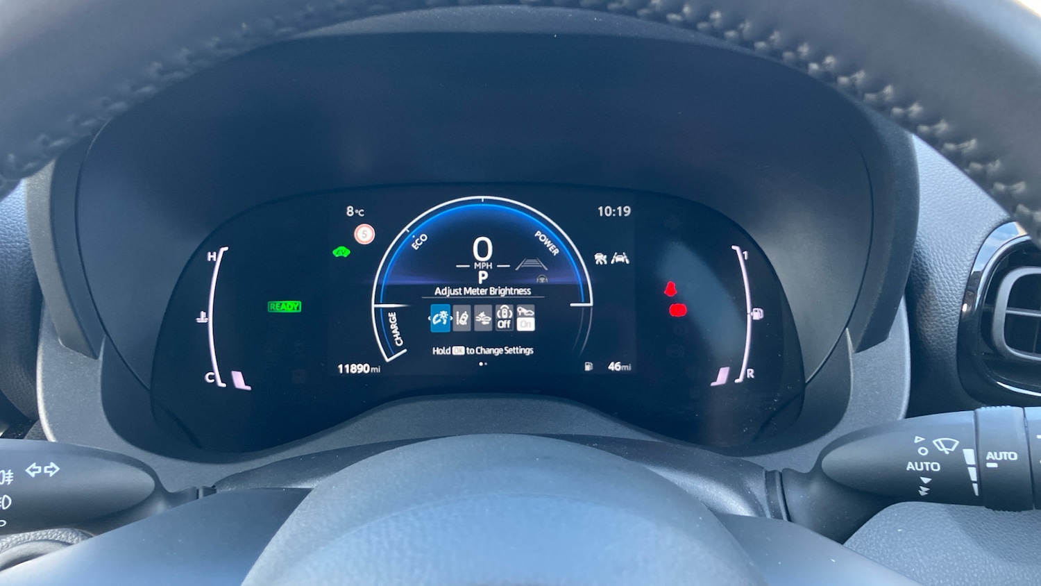 Used Toyota Yaris Cross 2025 for sale - 78000816: Photo 9