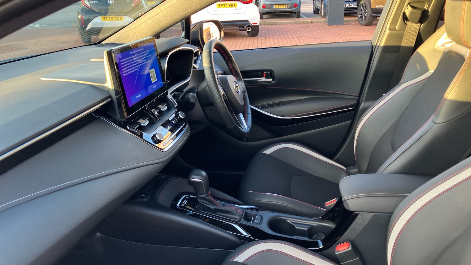 Used Toyota Corolla 2025 for sale - 77103982: Photo 10