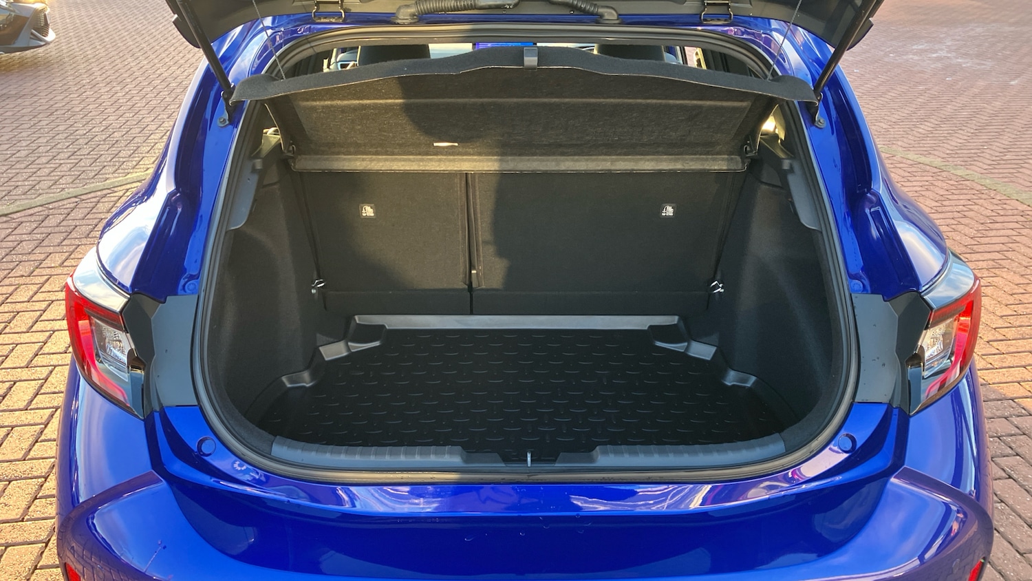 Used Toyota Corolla 2025 for sale - 77103982: Photo 14