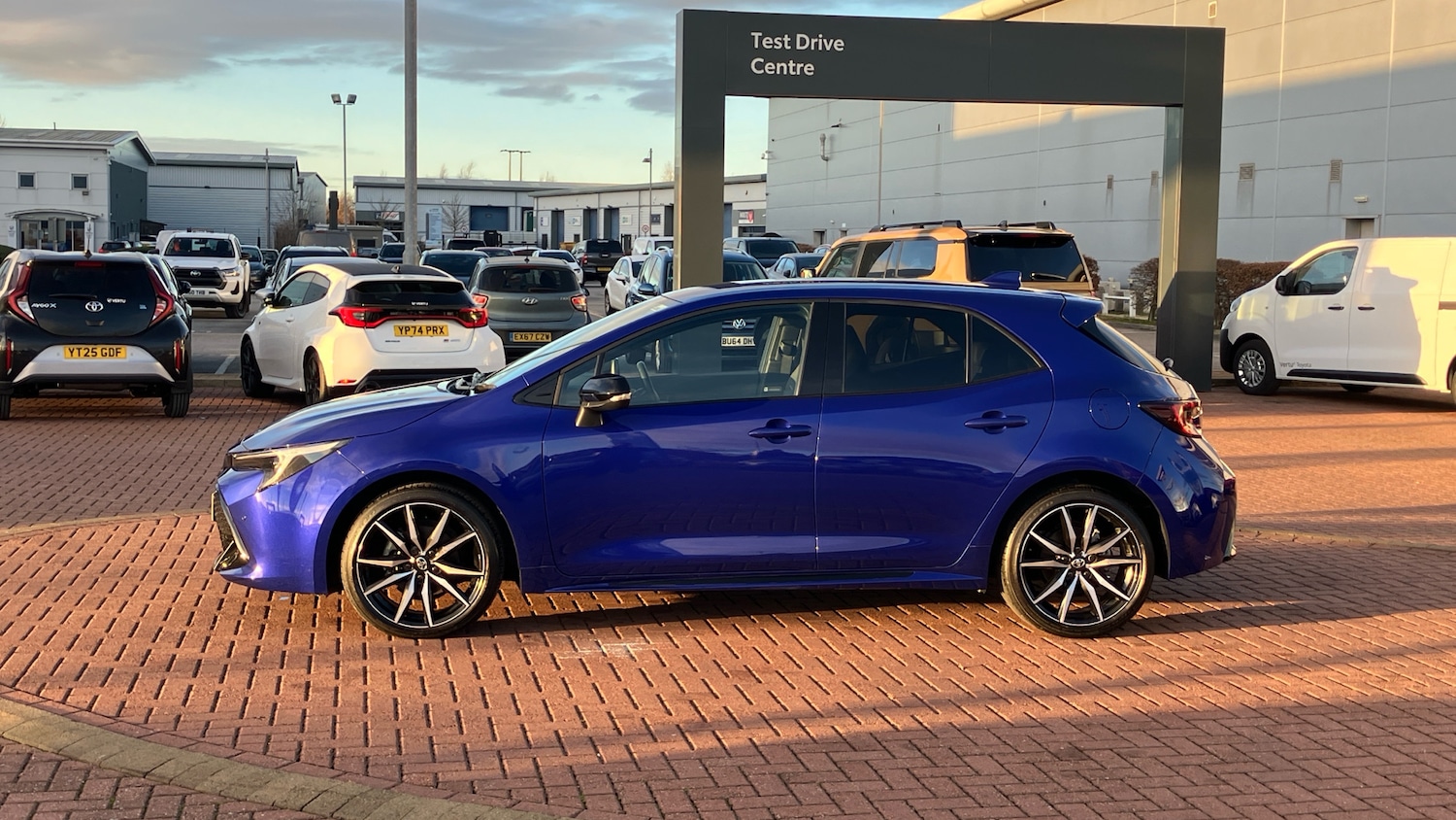 Used Toyota Corolla 2025 for sale - 77103982: Photo 17