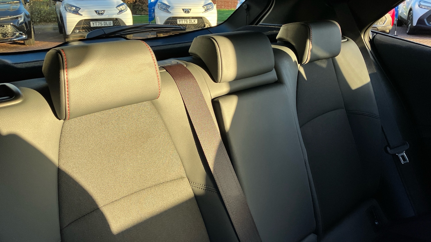 Used Toyota Corolla 2025 for sale - 77103982: Photo 20