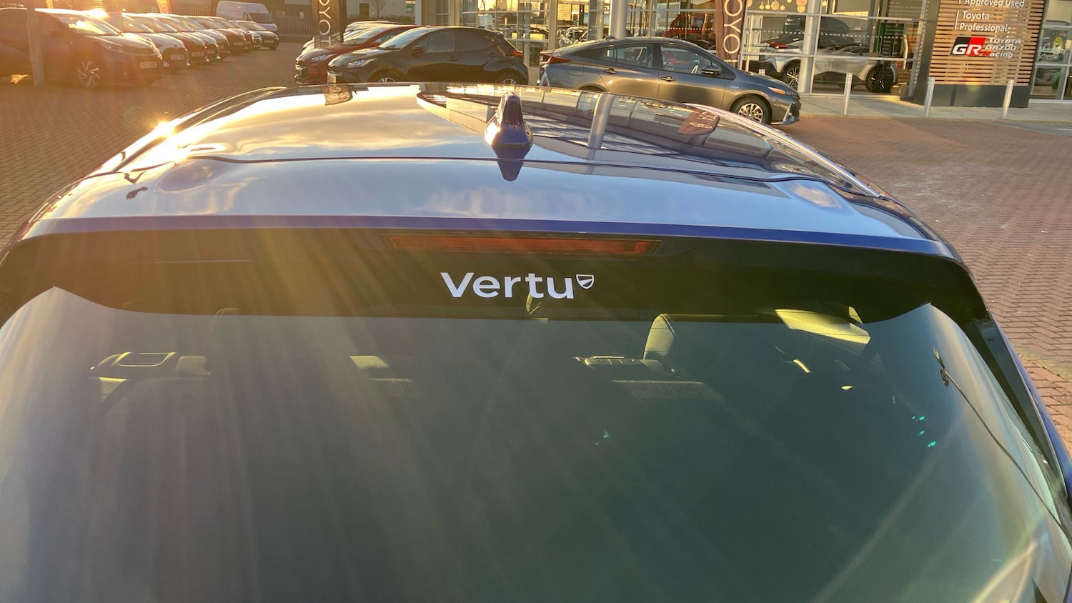 Used Toyota Corolla 2025 for sale - 77103982: Photo 22