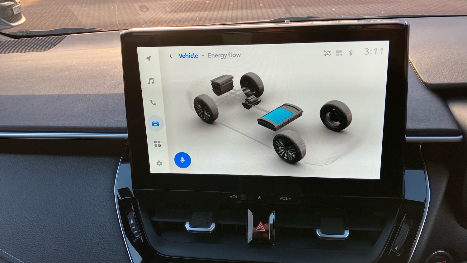 Used Toyota Corolla 2025 for sale - 77103982: Photo 24