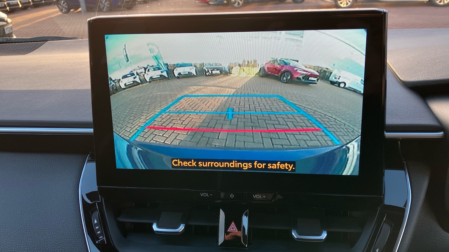 Used Toyota Corolla 2025 for sale - 77103982: Photo 27