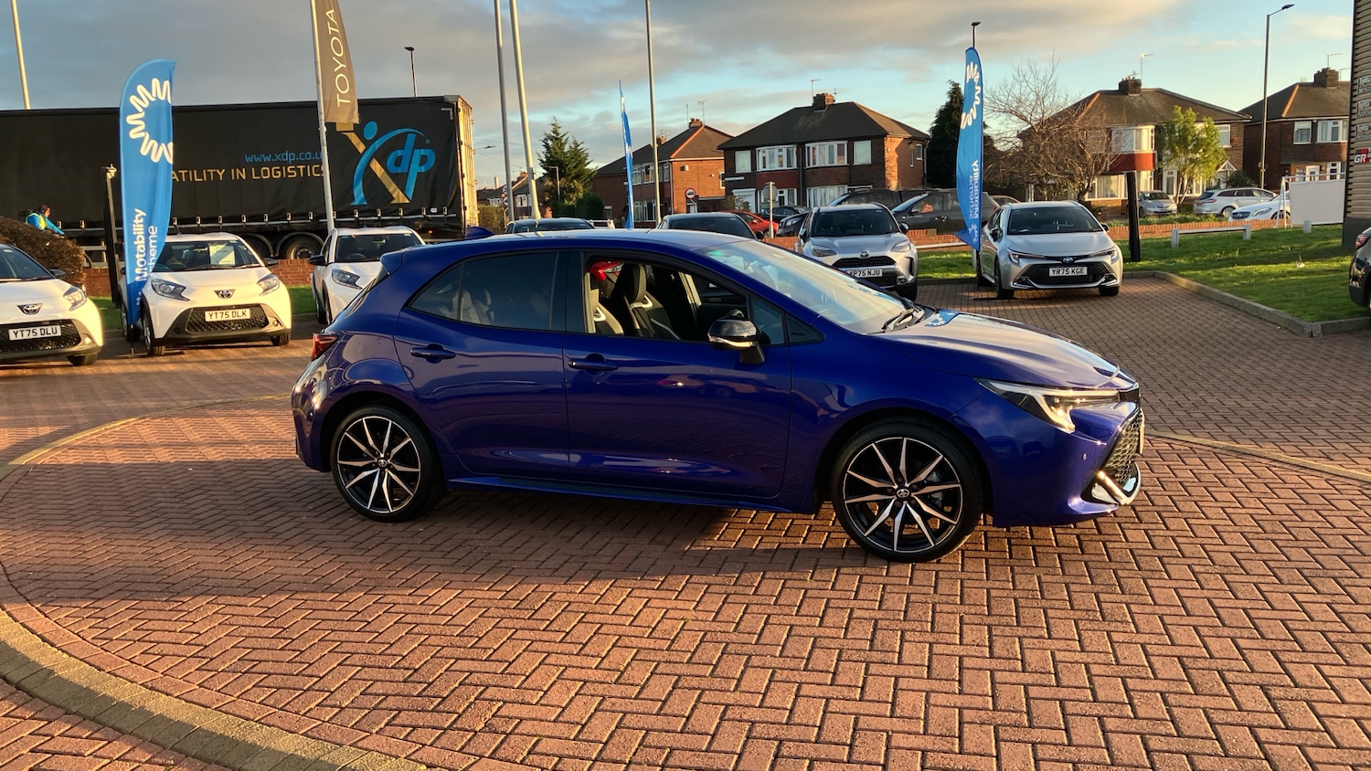 Used Toyota Corolla 2025 for sale - 77103982: Photo 32