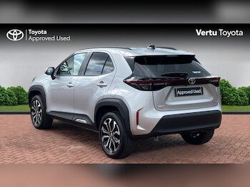 Used Toyota Yaris Cross 2025 for sale - 78510554: Photo