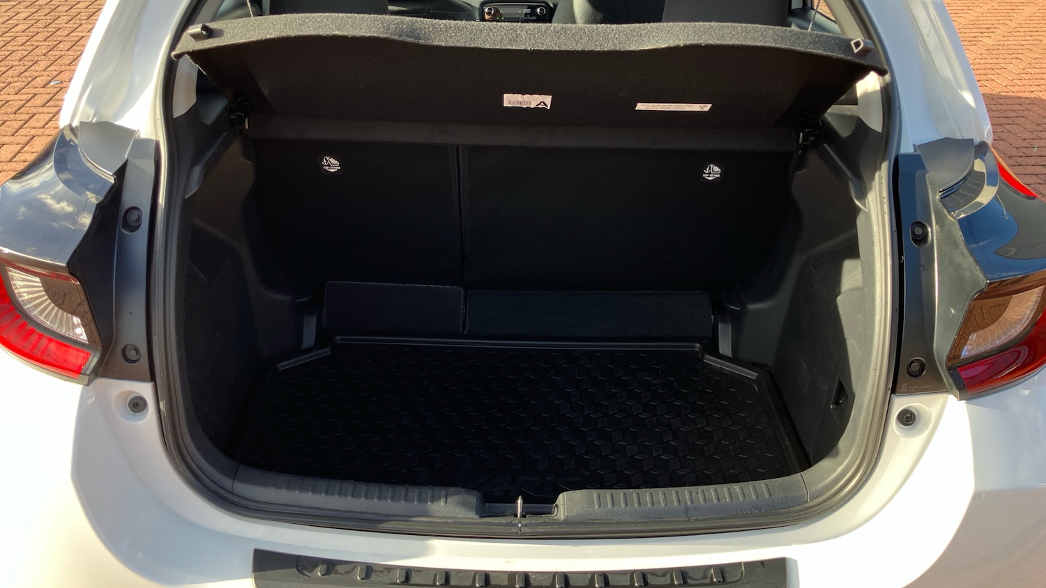 Used Toyota Yaris 2022 for sale - 77225687: Photo 14