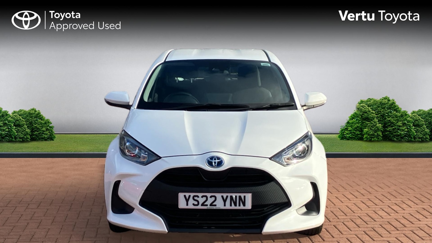 Used Toyota Yaris 2022 for sale - 77225687: Photo 15