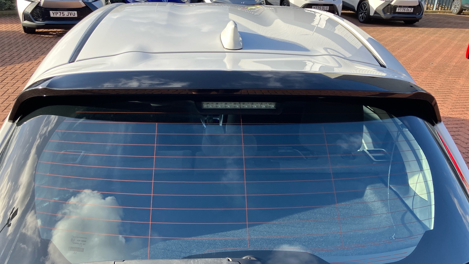 Used Toyota Yaris 2022 for sale - 77225687: Photo 22