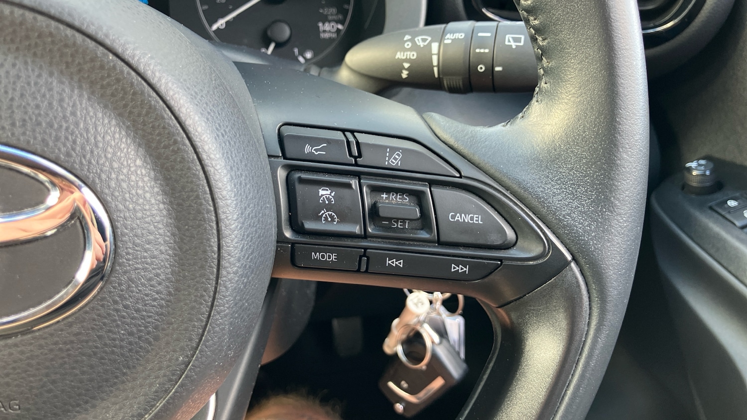 Used Toyota Yaris 2022 for sale - 77225687: Photo 33