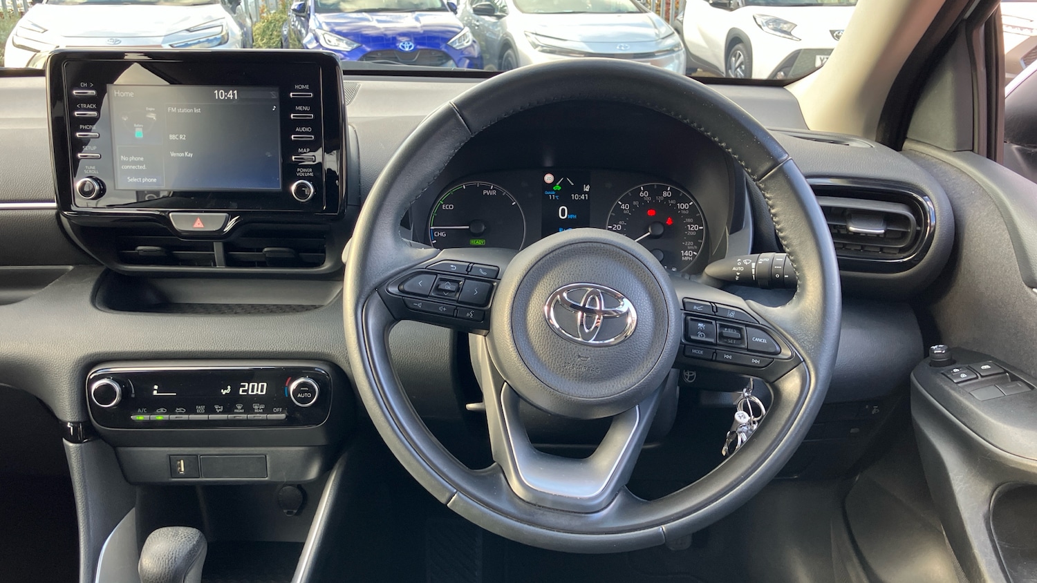 Used Toyota Yaris 2022 for sale - 77225687: Photo 6