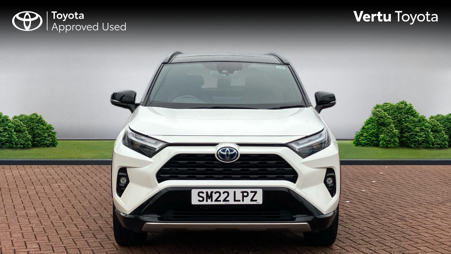 Used Toyota RAV4 2022 for sale - 77151064: Photo 15